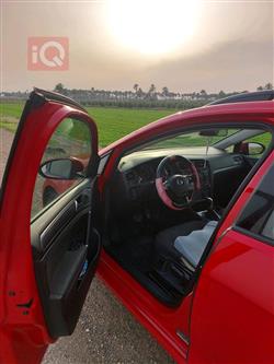 فولكسفاغن جولف